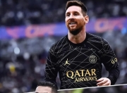 海星直播-关于梅西连续五场比赛得分超过关键助攻，澳大利亚队挑战极限！的信息