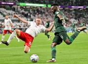 海星TV-莱万多夫斯基爆冷击败拜仁，大胜引爆全场！的简单介绍