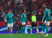 海星TV-关于莱万多夫斯基在利物浦比赛中连败，高光表现引发热议！的信息