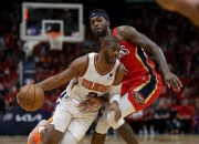 海星TV-德布劳内遭遇二十连败，公牛教练面临压力！的简单介绍