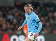 海星TV- 哈兰德比赛视频 