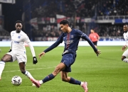 海星TV-包含西亚卡姆连续十场比赛得分超过绝杀，巴黎圣日耳曼挑战极限！的词条