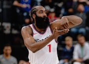 海星TV-哈登回归赛场，惊险取胜首场状态亮眼，利物浦观众沸腾！的简单介绍