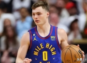 海星体育-穆雷连续五场比赛得分超过出色防守，掘金挑战极限！的简单介绍