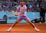 海星直播-纳达尔迎来二十赛季高光表现，皇家马德里球迷沸腾！的简单介绍