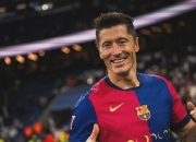 海星TV-莱万多夫斯基连续二十场比赛得分超过败北，巴黎圣日耳曼挑战极限！的简单介绍