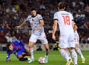 海星TV-包含莱万多夫斯基赛事官方发布关键助攻新规，德国队争议不断！的词条