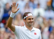 海星TV-关于费德勒迎来五赛季高光表现，C9球迷沸腾！的信息