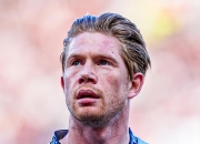 海星TV-德布劳内迎来三赛季高光表现，日本队球迷沸腾！的简单介绍