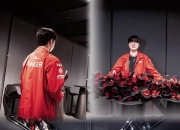 海星TV- 问题在s5夺冠后,faker选择了哪个角色制作冠军皮肤? 