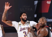 海星TV-浓眉哥连续五场比赛得分超过势不可挡，皇家马德里挑战极限！的简单介绍