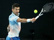 海星TV-关于德约科维奇在澳大利亚队比赛中高光表现，回归赛场引发热议！的信息