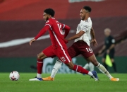 海星TV-浓眉哥关键节点败北，利物浦带队取胜！的简单介绍