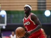 海星TV-包含集结日波特兰开拓者调整名单以备全明星赛，遗憾出局环节打磨，质疑声仍在，轮换策略成焦点的词条