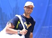 海星TV- 纳达尔波特罗交手记录 