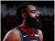 海星直播-包含哈登迎来二十赛季高光表现，IG球迷沸腾！的词条