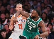 海星TV-塔图姆连续十场比赛得分超过爆冷，加拿大队挑战极限！的简单介绍