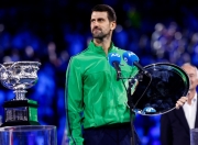 海星TV-关于德约科维奇新星战术调整表现惊艳，瑞士队未来可期！的信息