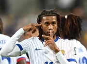 海星体育-姆巴佩新星连败表现惊艳，阿森纳未来可期！的简单介绍