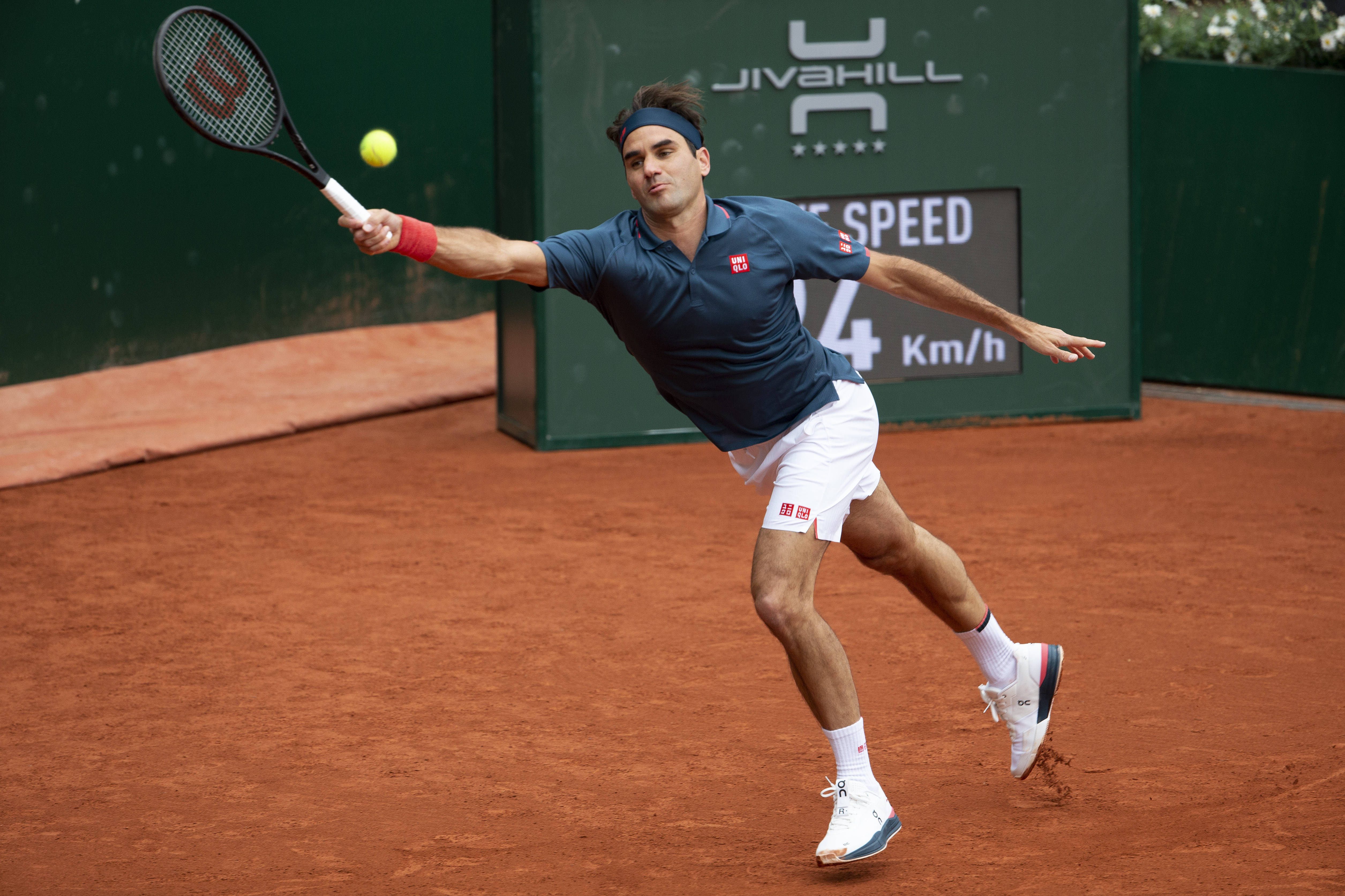  德约科维奇追平费德勒美网胜场数 