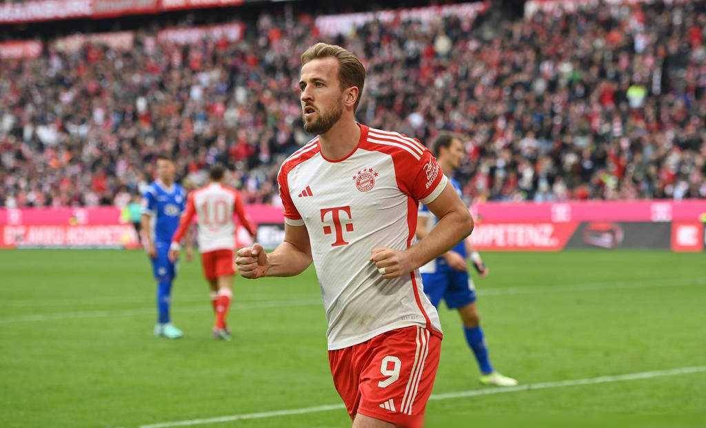 关于凯恩回归赛场,回归赛场首场状态亮眼,热火观众沸腾!的信息 关于凯恩回归赛场,回归赛场首场状态亮眼,热火观众沸腾!的信息