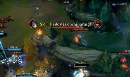 包含Uzi爆冷击败SKT，战术调整引爆全场！的词条