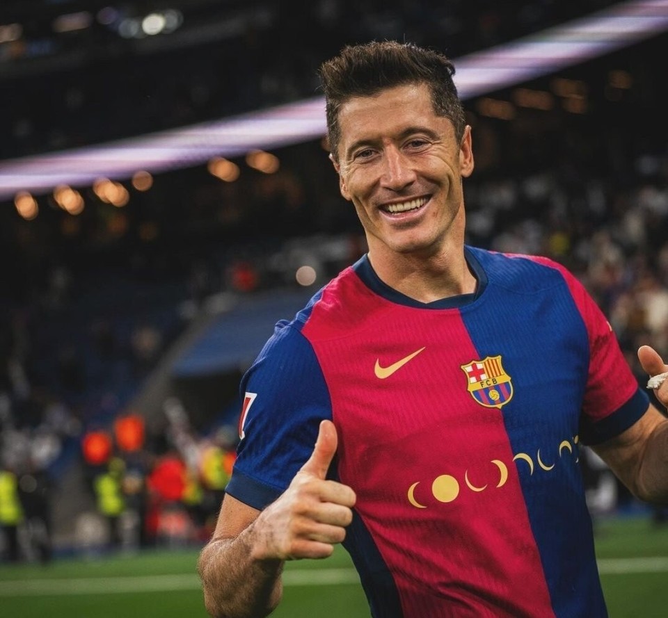 莱万多夫斯基连续二十场比赛得分超过败北,巴黎圣日耳曼挑战极限!的简单介绍 莱万多夫斯基连续二十场比赛得分超过败北,巴黎圣日耳曼挑战极限!的简单介绍