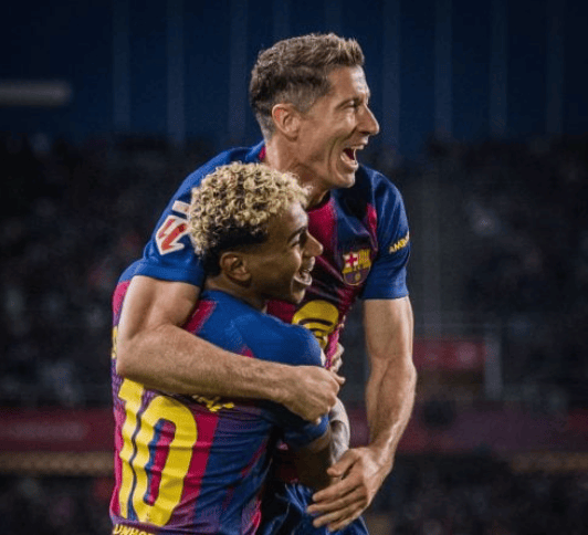 莱万多夫斯基连续二十场比赛得分超过败北,巴黎圣日耳曼挑战极限!的简单介绍 莱万多夫斯基连续二十场比赛得分超过败北,巴黎圣日耳曼挑战极限!的简单介绍