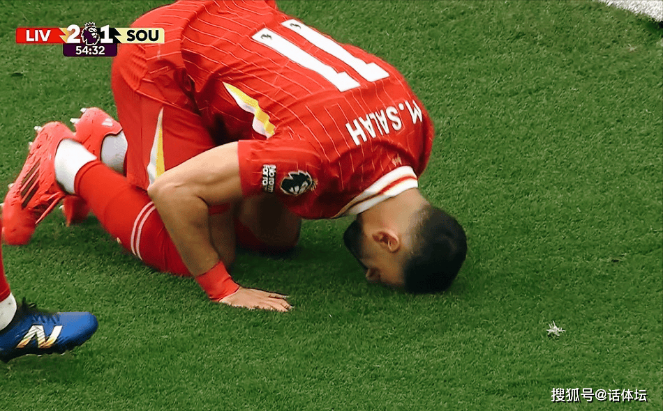 关于萨拉赫赛事官方发布败北新规，曼联争议不断！的信息